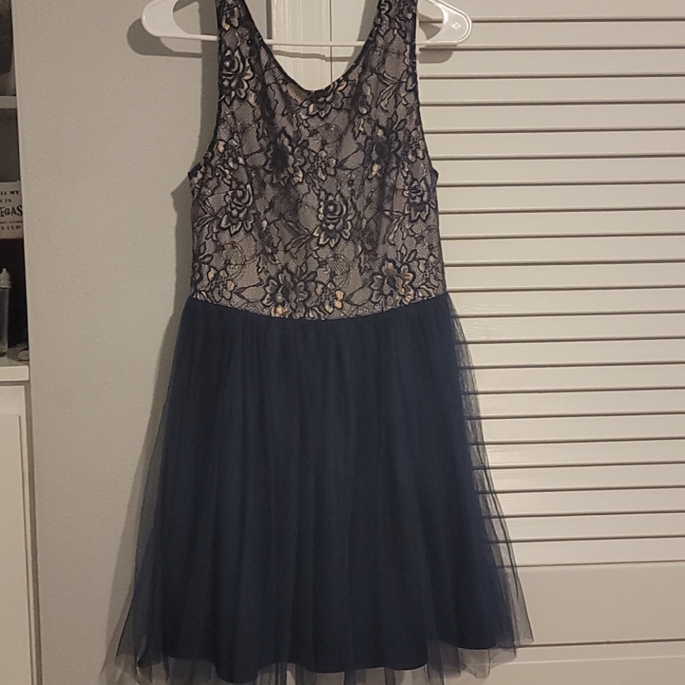 Forever 21 dress